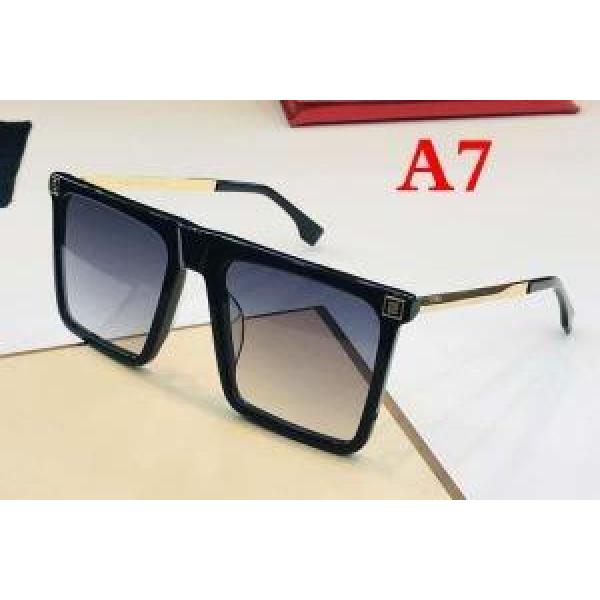 2019SS最安値春夏ファション フェンディ FENDI セレブも夢中ブランド新作 サングラス 多色可选_フェンディ FENDI_ブランド コピー 激安(日本最大級)