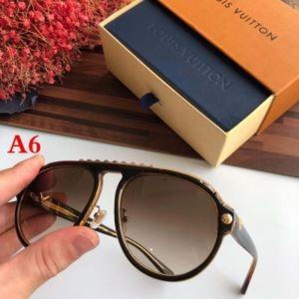 2019春夏の必須アイテム ルイ ヴィトン LOUIS VUITTON サングラス 多色可選 きれいめな印象で着こなし_ルイ ヴィトン LOUIS VUITTON_ブランド コピー 激安(日本最大級)