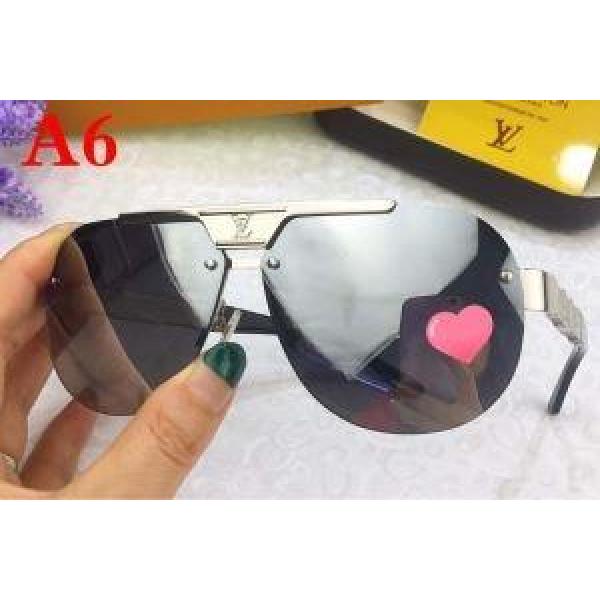 ルイ ヴィトン LOUIS VUITTON 19年春夏アイテム安い サングラス 多色可選 クラシックな雰囲気のトップス_ルイ ヴィトン LOUIS VUITTON_ブランド コピー 激安(日本最大級)