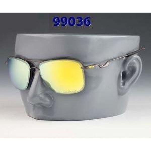 オークリー Oakley 眼鏡/メガネ トップスからチラ見える安心 多色可選 【2019年春夏】人気ブランドの最新_オークリー Oakley_ブランド コピー 激安(日本最大級)