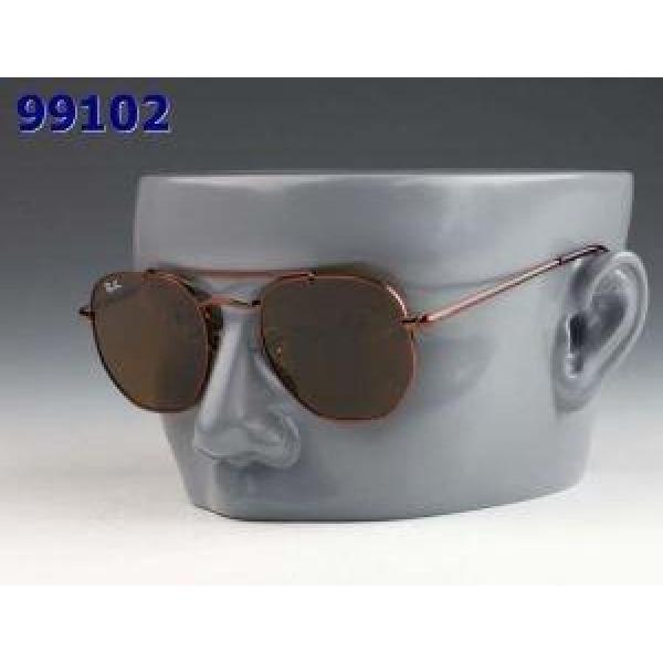 2019SSコレクションが発表 多色可選 春夏の爽やかなスタイル レイバン Rayban 眼鏡/メガネ_レイバン Rayban_ブランド コピー 激安(日本最大級)