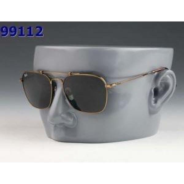 2019SSのトレンド主役級 大人っぽいスタイルが完成 レイバン Rayban 眼鏡/メガネ 多色可選_レイバン Rayban_ブランド コピー 激安(日本最大級)