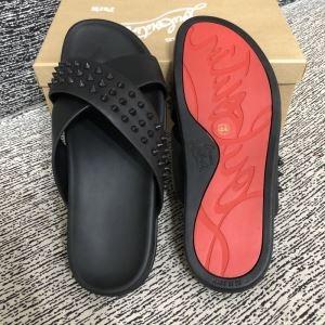 【2019年春夏】人気ブランドの最新 Christian Louboutin 靴の滑り止め 2019 クリスチャンルブタン_クリスチャンルブタン CHRISTIAN LOUBOUTIN_ブランド コピー 激安(日本最大級)