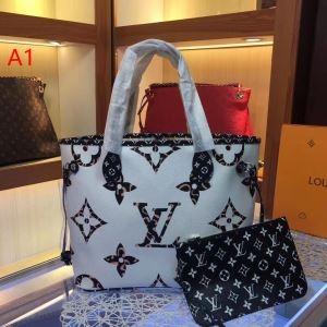 最新の注目ファッション louis vuitton ネヴァー...