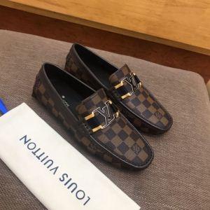 夏の注目2019ブランド新作 人気の高さ激安通販 LOUIS VUITTON ルイ ヴィトン カジュアルシューズ 2色可選_ルイ ヴィトン LOUIS VUITTON_ブランド コピー 激安(日本最大級)