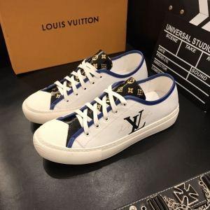 カジュアルシューズ 2019SS最安値春夏ファション 人気沸騰中！おしゃれ新品 LOUIS VUITTON ルイ ヴィトン_ルイ ヴィトン LOUIS VUITTON_ブランド コピー 激安(日本最大級)