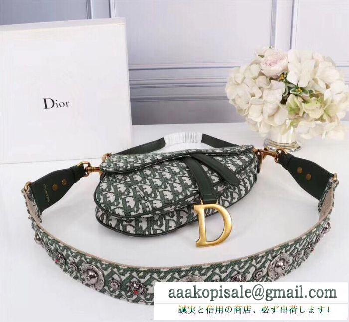 高く注目されたコレクション ディオール dior oblique saddle bag トートバッグ レディース コピー 3色可選 m0446ctzq_m928