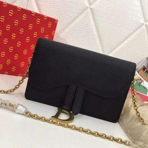 一番人気な限定コレクション DIOR ディオール SADDLE CALFSKIN CLUTCH レディース トートバッグ コピー S5620CWVG_M900