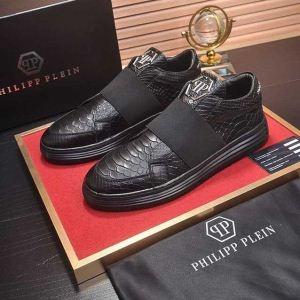 PHILIPP PLEIN フィリッププレイン カジュアルシューズ 4色可選 季節感あふれる注目の新作 春夏新作2019流行り_フィリッププレイン PHILIPP PLEIN_ブランド コピー 激安(日本最大級)