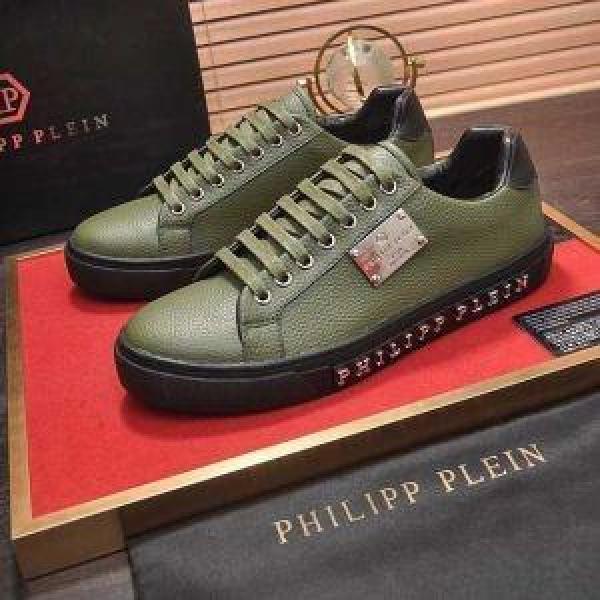 春夏2019年の最新アイテム PHILIPP PLEIN フィリッププレイン カジュアルシューズ 多色可選 トレンドを追求した新作_フィリッププレイン PHILIPP PLEIN_ブランド コピー 激安(日本最大級)