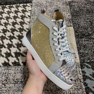 2019 SPRING／SUMMER おしゃれに着こなせる クリスチャンルブタン CHRISTIAN LOUBOUTIN スニーカー、靴_クリスチャンルブタン CHRISTIAN LOUBOUTIN_ブランド コピー 激安(日本最大級)