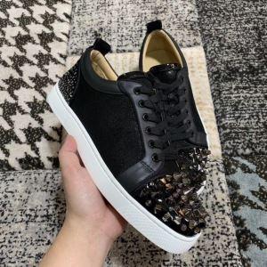 2019春夏の流行をチェック スニーカー、靴 セレブや芸能人からも愛用 クリスチャンルブタン CHRISTIAN LOUBOUTIN_クリスチャンルブタン CHRISTIAN LOUBOUTIN_ブランド コピー 激安(日本最大級)