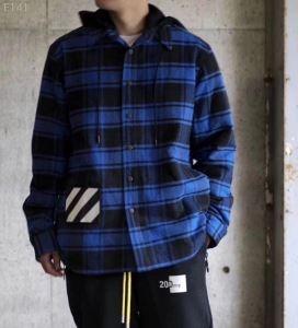 Off-White オフホワイト ジャケット パーカ セータ...