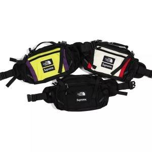 ファッションに新しい色19SS Supreme The North Face Expedition Waist Bag ウエストポーチ 多色可選_シュプリーム SUPREME_ブランド コピー 激安(日本最大級)