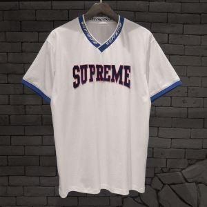 3色可選 シュプリーム 2019春新色コスメ人気ブランド SUPREMEヘビーウェイトモデル Tシャツ/半袖_シュプリーム SUPREME_ブランド コピー 激安(日本最大級)