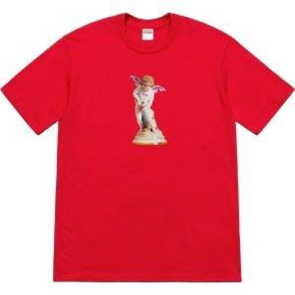 人気ファッション雑誌でも掲載 Supreme 19SS Cupid Tee Tシャツ/半袖 5色可選_シュプリーム SUPREME_ブランド コピー 激安(日本最大級)