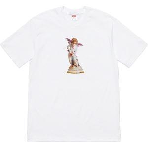 人気ファッション雑誌でも掲載 Supreme 19SS Cupid Tee Tシャツ/半袖 5色可選_シュプリーム SUPREME_ブランド コピー 激安(日本最大級)