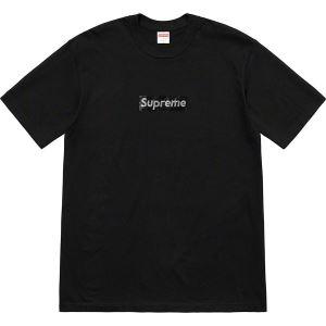 ファッション感が急上昇！ Supreme Swarovski...