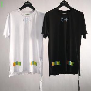 Off-White オフホワイト ストリートに溢れるウェア ...