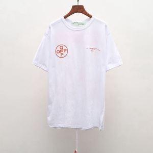 半袖Tシャツ 2019年春夏ファッションに最も 春夏のおしゃれを楽しんで Off-White オフホワイト_Off-White オフホワイト_ブランド コピー 激安(日本最大級)