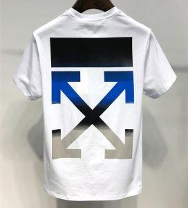 Off-White オフホワイト ストリートに溢れるウェア 2019春夏に人気のトレンド新作 半袖Tシャツ_Off-White オフホワイト_ブランド コピー 激安(日本最大級)