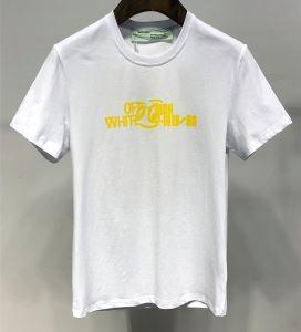 半袖Tシャツ セレブや芸能人からも愛用 2019春夏の流行をチェック Off-White オフホワイト_Off-White オフホワイト_ブランド コピー 激安(日本最大級)