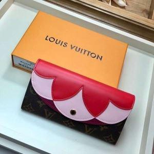 ルイヴィトン 長財布 レディース 毎日でも使える大人気コレクション スーパーコピー Louis Vuitton 大容量 最低価格 激安