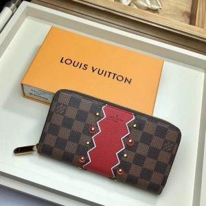 ルイ ヴィトン コピー 激安 レディース ジップ長財布 2019春夏でお気に入りアイテム 大人気 Louis Vuitton 最低価格 品質保証