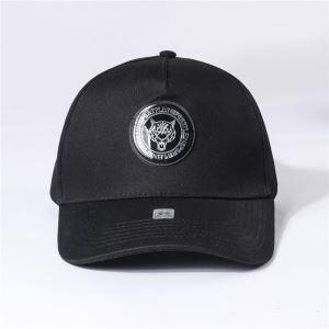 フィリッププレイン メンズ キャップ 今季で一番注目された大人気コレクション コピー PHILIPP PLEIN STATEMENT ブラック 高品質