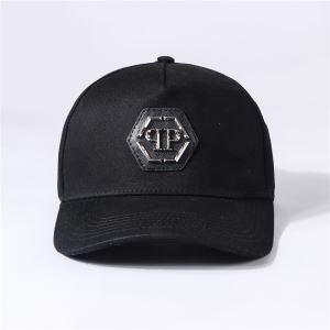 フィリッププレイン キャップ メンズ 毎日でも使える大人気コレクション新品 コピー PHILIPP PLEIN STATEMENT ブラック 最安値