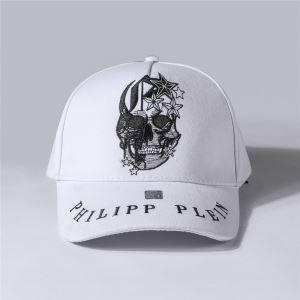 PHILIPP PLEIN メンズ キャップ 芸能人などにも...