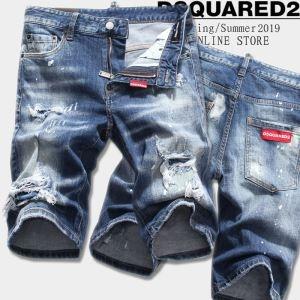 春夏トップス最新情報をチェック ディースクエアード DSQUARED2 2019年春夏シーズンに登場 ブランド ジーンズ_ディースクエアード DSQUARED2_ブランド コピー 激安(日本最大級)