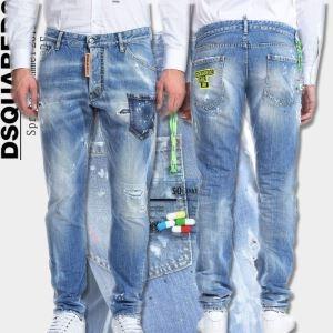 ディースクエアード DSQUARED2 ブランド ジーンズ ...