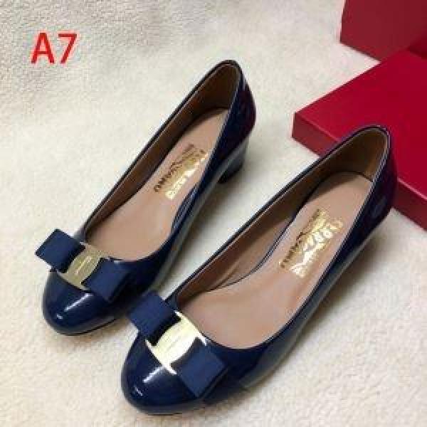 サルヴァトーレフェラガモ FERRAGAMO ローファー 多色可選2019春夏まだまだトレンド オシャレスタイルは今季も_フェラガモ FERRAGAMO_ブランド コピー 激安(日本最大級)