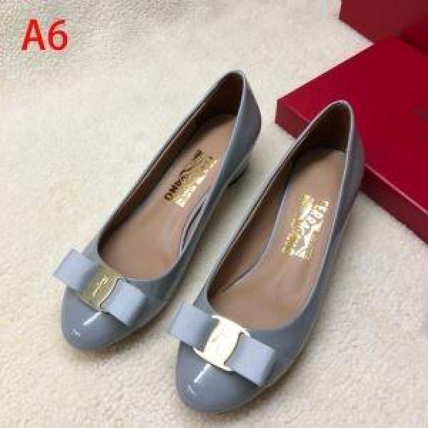 サルヴァトーレフェラガモ FERRAGAMO ローファー 多色可選2019春夏まだまだトレンド オシャレスタイルは今季も_フェラガモ FERRAGAMO_ブランド コピー 激安(日本最大級)