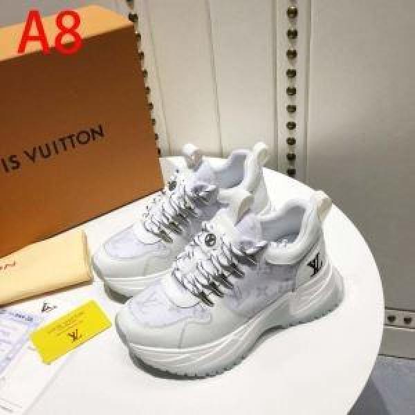 ルイ ヴィトン LOUIS VUITTON ランニングシューズ 多色可選 2019春夏に人気のトレンド新作 これからの季節、大活躍_ルイ ヴィトン LOUIS VUITTON_ブランド コピー 激安(日本最大級)