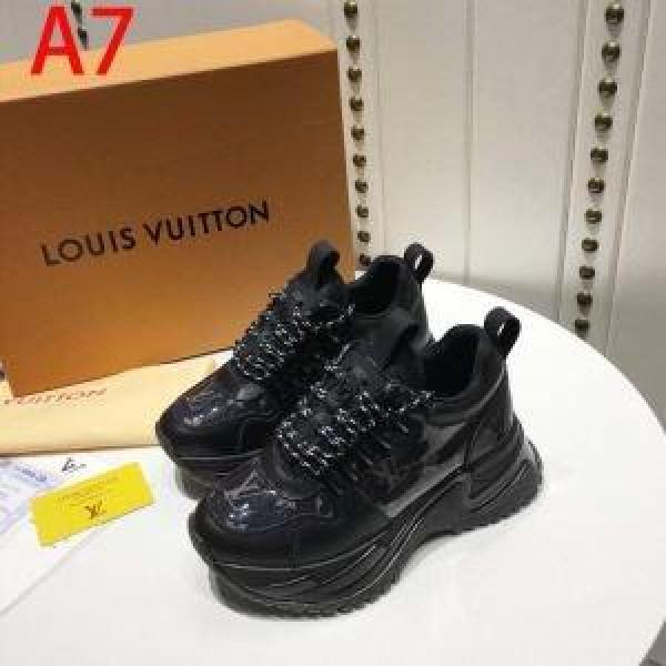 ルイ ヴィトン LOUIS VUITTON ランニングシューズ 多色可選 2019春夏に人気のトレンド新作 これからの季節、大活躍_ルイ ヴィトン LOUIS VUITTON_ブランド コピー 激安(日本最大級)