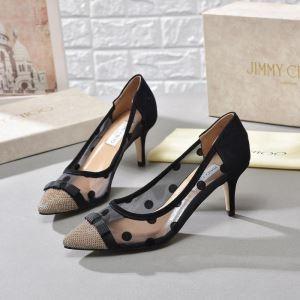 ジミーチュウ シューズ レディース 2019春夏で一番流行っているアイテム Jimmy Choo スーパーコピー ファッション 日常 激安