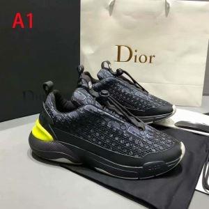 ディオール Dior メンズ スニーカー オシャレさんが絶対...