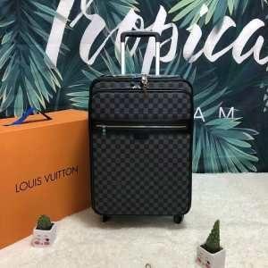 春夏の最新トレンド ルイ ヴィトン LOUIS VUITTON 抜け感もばっちり 2019年SSトレンド新品登場 トランク_ルイ ヴィトン LOUIS VUITTON_ブランド コピー 激安(日本最大級)