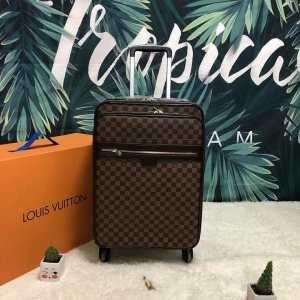 2019年トレンド感が強い トランク 抜け感や着心地重視 ルイ ヴィトン LOUIS VUITTON_ルイ ヴィトン LOUIS VUITTON_ブランド コピー 激安(日本最大級)