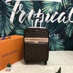 トランク 大人のため上品 ルイ ヴィトン LOUIS VUITTON 2019年トレンド情報 抜群なブランドプリント_ルイ ヴィトン LOUIS VUITTON_ブランド コピー 激安(日本最大級)