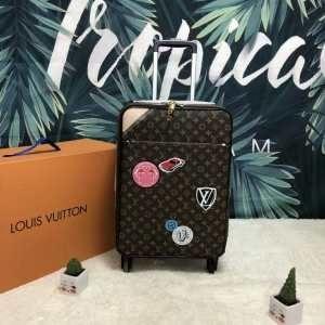 着心地のいいサイズ感 ルイ ヴィトン LOUIS VUITTON 2019夏絶対見逃せない人気 トランク_ルイ ヴィトン LOUIS VUITTON_ブランド コピー 激安(日本最大級)