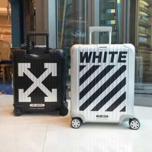 スーツケース Off-White オフホワイト 2019年春夏のトレンドの動向 おしゃれ上級者に着_Off-White オフホワイト_ブランド コピー 激安(日本最大級)