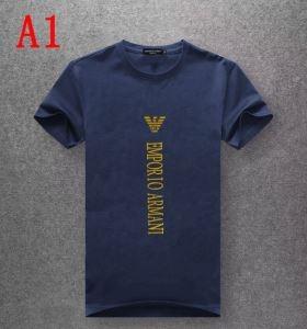 アルマーニ ARMANI おしゃれに見せるキーワード 半袖Tシャツ 19年春夏トレンドアイテムを先取り_アルマーニ ARMANI_ブランド コピー 激安(日本最大級)