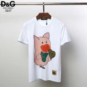 半袖Tシャツ ドルチェ＆ガッバーナ DOLCE & GABB...