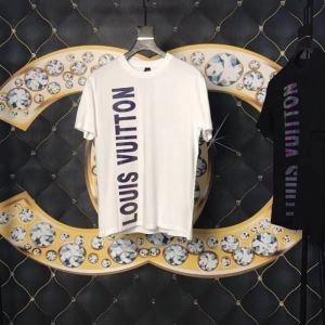 春夏トップス最新情報をチェック ルイ ヴィトン LOUIS VUITTON 2019年春夏シーズンに登場 半袖Tシャツ_ルイ ヴィトン LOUIS VUITTON_ブランド コピー 激安(日本最大級)