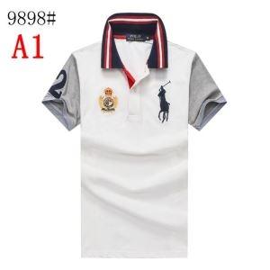 2019トレンドファション この夏押さえておきたい ポロ ラルフローレンPolo Ralph Lauren 半袖Tシャツ_ポロ ラルフローレンPolo Ralph Lauren_ブランド コピー 激安(日本最大級)