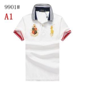 春夏は継続系のトレンド ポロ ラルフローレンPolo Ralph Lauren 半袖Tシャツ 2019年の春夏シーズンにも一大トレンド_ポロ ラルフローレンPolo Ralph Lauren_ブランド コピー 激安(日本最大級)