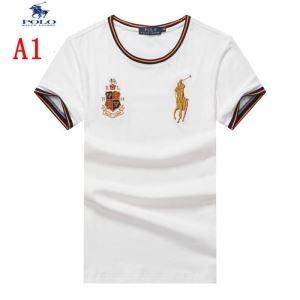 春夏トップス最新情報をチェック ポロ ラルフローレンPolo Ralph Lauren 2019年春夏シーズンに登場 半袖Tシャツ_ポロ ラルフローレンPolo Ralph Lauren_ブランド コピー 激安(日本最大級)